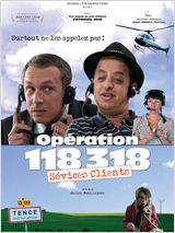 Opération 118 318, sévices clients FRENCH DVDRIP 2010