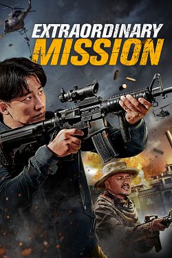 Mission Eagle FRENCH BluRay 720p 2022