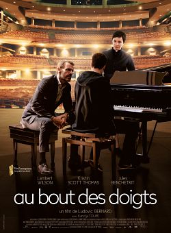 Au bout des doigts FRENCH DVDRIP 2019