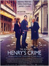 Braquage à New York (Henry's Crime) FRENCH DVDRIP 2013