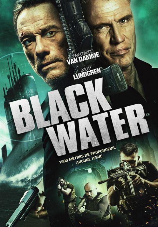 Black Water FRENCH BluRay 720p 2018