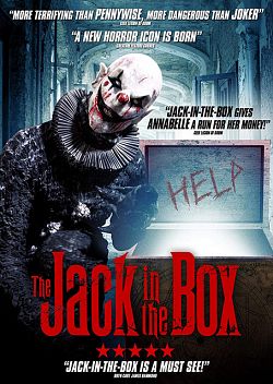 Jack In The Box FRENCH BluRay 1080p 2021
