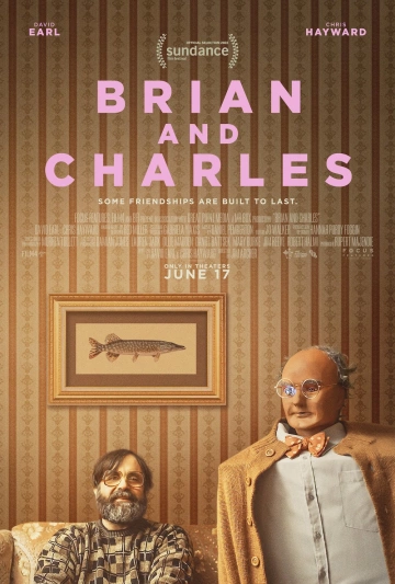 Brian and Charles FRENCH DVDRIP x264 2023