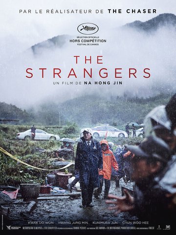 The Strangers FRENCH BluRay 720p 2016