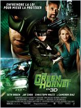 The Green Hornet TRUEFRENCH DVDRIP 2011