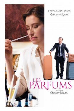 Les Parfums FRENCH WEBRIP 1080p 2020