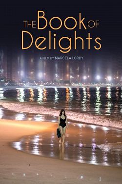 The Book of Delights FRENCH WEBRIP LD 2022