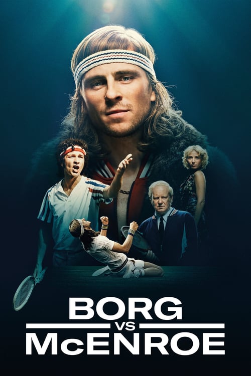 Borg/McEnroe FRENCH HDlight 1080p 2018