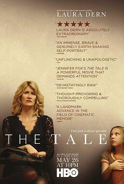 The Tale FRENCH WEBRIP 720p 2019