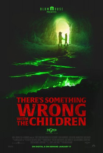 There’s Something Wrong With The Children FRENCH WEBRIP x264 2023