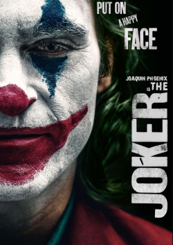 Joker FRENCH BluRay 720p 2019