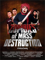 Zombies Of Mass Destruction FRENCH DVDRIP AC3 2011