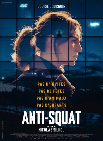 Anti-Squat FRENCH WEBRIP 720p 2023