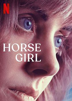 Horse Girl FRENCH WEBRIP 2020