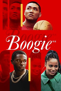 Boogie TRUEFRENCH DVDRIP 2021