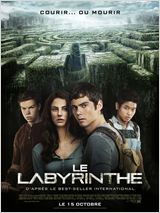 Le Labyrinthe (The Maze Runner) FRENCH DVDRIP 2014