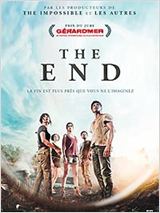 The End FRENCH DVDRIP 2013