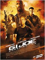 G.I. Joe : Conspiration VOSTFR TS 2013