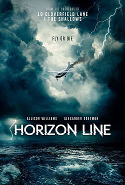 Horizon Line FRENCH WEBRIP 720p 2021