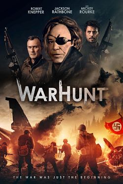 WarHunt FRENCH DVDRIP 2022