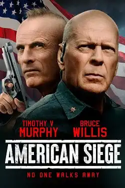 American Siege TRUEFRENCH DVDRIP x264 2022