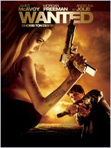Wanted : choisis ton destin FRENCH DVDRIP 2008