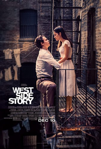 West Side Story FRENCH DVDRIP MD 2022