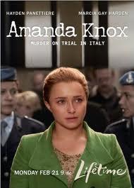 Les deux visages d'Amanda FRENCH DVDRIP 2012