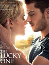 The Lucky One FRENCH DVDRIP AC3 2012