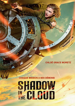 Shadow in the Cloud FRENCH BluRay 720p 2021