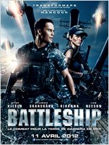 Battleship VOSTFR DVDRIP 2012