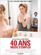 40 ans : mode d'emploi FRENCH DVDRIP 2013