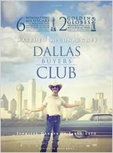 Dallas Buyers Club FRENCH BluRay 720p 2014