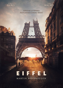 Eiffel FRENCH BluRay 720p 2022