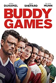 Buddy Games FRENCH WEBRIP LD 720p 2021