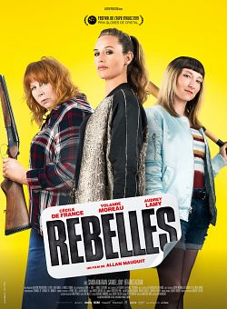 Rebelles FRENCH BluRay 720p 2019