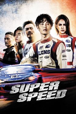 Super Speed FRENCH BluRay 1080p 2021