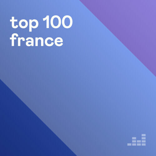 Top 100 France 30-12 2022