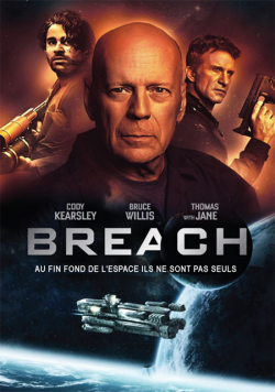Breach FRENCH BluRay 1080p 2021