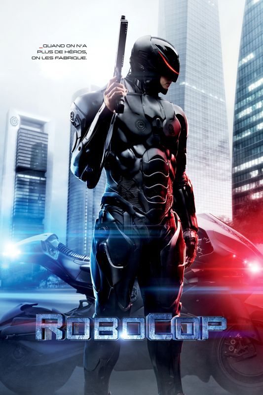 Robocop FRENCH HDLight 1080p 2014