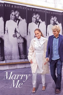 Marry Me FRENCH BluRay 1080p 2022