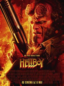 Hellboy FRENCH WEBRIP 1080p 2019