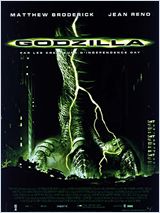 Godzilla FRENCH DVDRIP 1988