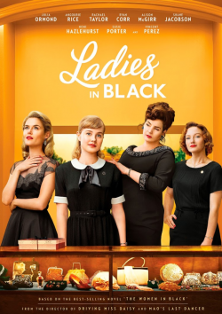 Ladies in Black FRENCH DVDRIP 2019
