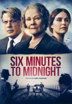 Six Minutes To Midnight FRENCH DVDRIP 2021