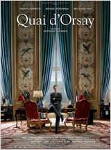 Quai d'Orsay FRENCH BluRay 720p 2013
