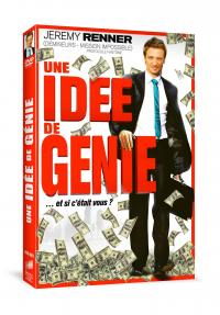 Une idée de génie (Ingenious) FRENCH DVDRIP 2012