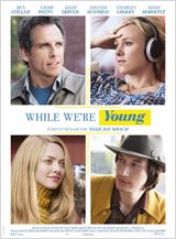 While We're Young FRENCH BluRay 720p 2015