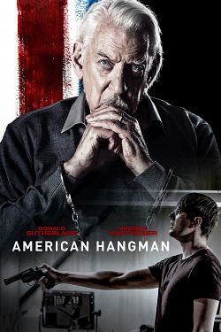 American Hangman FRENCH WEBRIP 2019