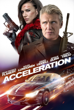 Acceleration FRENCH DVDRIP 2021
